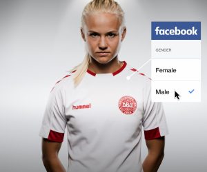 Hummel – The Sex Change